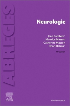 Paperback Neurologie [French] Book