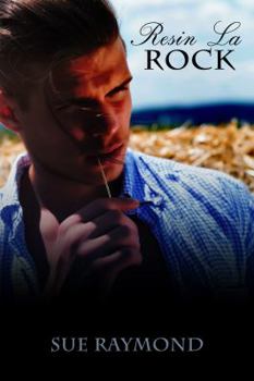 Paperback Resin La Rock Book