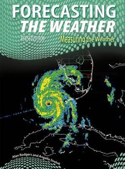 Paperback Forecasting the Weather Book