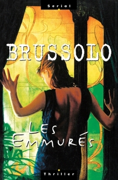 Paperback Les emmurés [French] Book