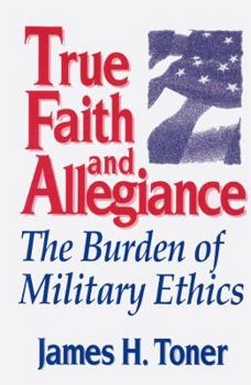 Hardcover True Faith and Allegiance Book