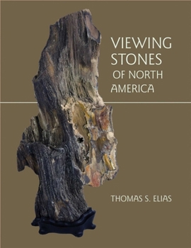 Viewing Stones of North America: A Contemporary Perspective