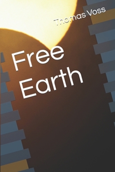 Paperback Free Earth Book