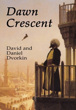 Hardcover Dawn Crescent Book