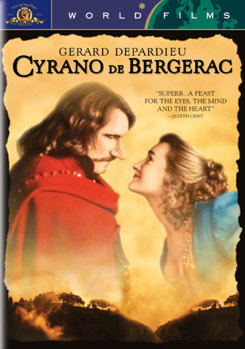Cyrano de Bergerac