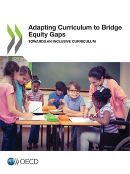 Paperback Adapting Curriculum to Bridge Equity Gaps Book