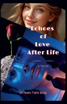 Paperback Echoes of Love After Life Book