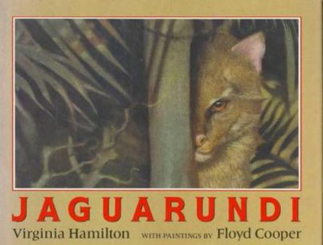 Hardcover Jaguarundi Book