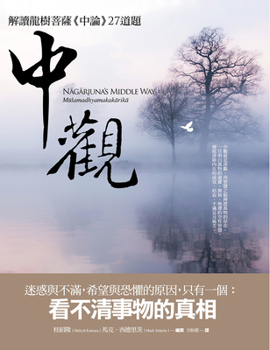 Madhyamaka: Interpreting the 27 Questions in Nagarjuna's Madhyamaka-Karika (Chinese Edition)
