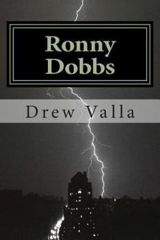 Paperback Ronny Dobbs Book