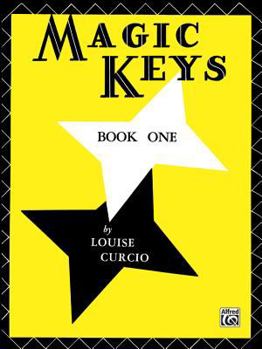 Paperback Magic Keys, Bk 1 Book