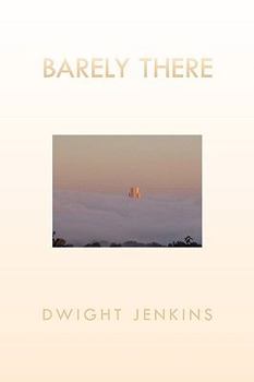 Paperback Barely There Book