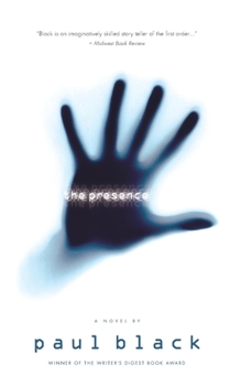 Paperback The Presence Book