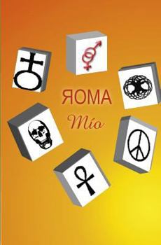 Paperback Roma Amor Mio [Spanish] Book