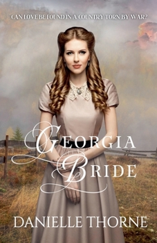 Paperback Georgia Bride Book