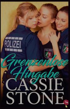 Paperback Grenzenlose Hingabe [German] Book