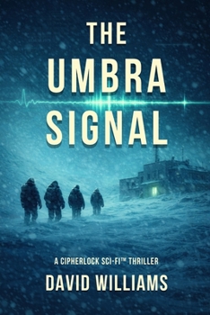 Paperback The Umbra Signal Book
