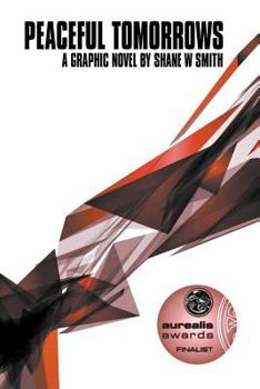 Paperback Peaceful Tomorrows Book