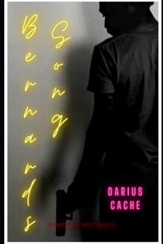 Paperback Bernard's Song Book