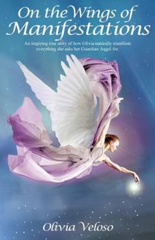 Paperback On the Wings of Manifestations Book