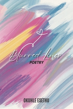 Paperback Blurred Lines Book