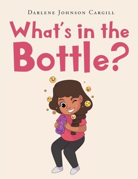 Paperback What's in the Bottle? Book