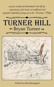 Paperback Turner Hill Book