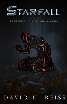 Paperback Starfall Book