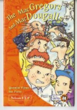 Paperback Stage Five - Sose: The Macgregors and the Macdougalls (Bookweb) Book