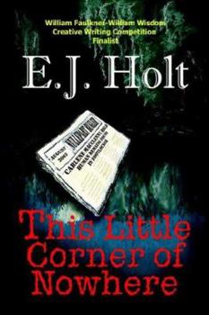 This Little Corner of Nowhere
