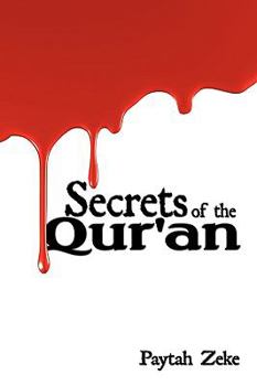 Paperback Secrets of the Qur'an Book