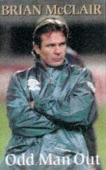 Hardcover Odd Man Out Book