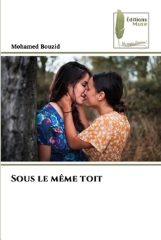 Paperback Sous le même toit [French] Book