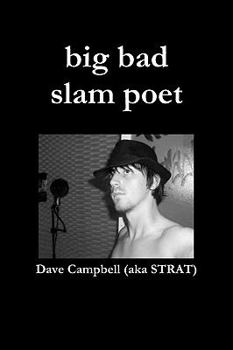 Paperback big bad slam poet Book