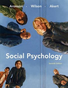 Hardcover Social Psychology Book