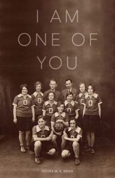 Paperback I Am One of You Book