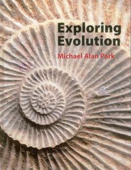 Hardcover Exploring Evolution Book