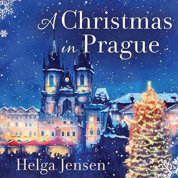 A Christmas In Prague