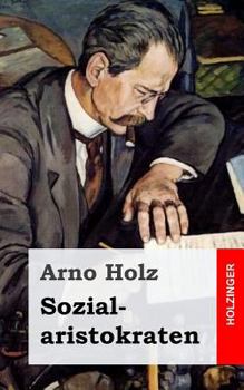 Paperback Sozialaristokraten [German] Book