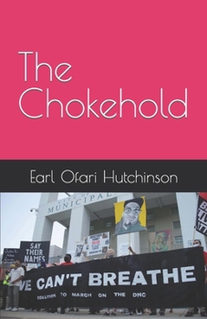 Paperback The Chokehold Book