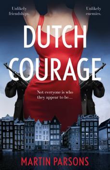 Paperback Dutch Courage Book