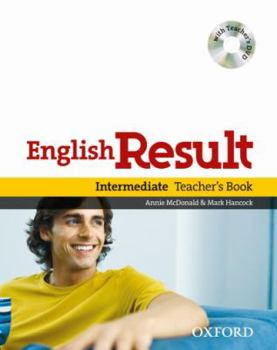 English Result