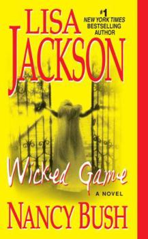 Mass Market Paperback Wicked Game Book