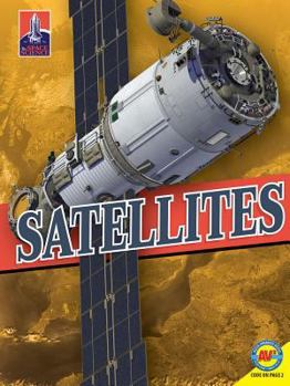 Paperback Satellites Book