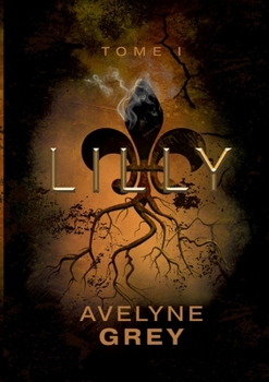 Paperback Lilly: Indestructible [French] Book