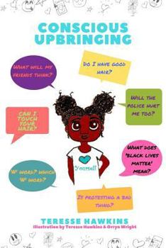 Paperback Conscious Upbringing Book