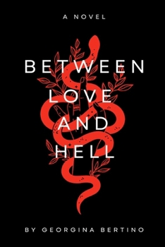 Paperback Between Love and Hell Book
