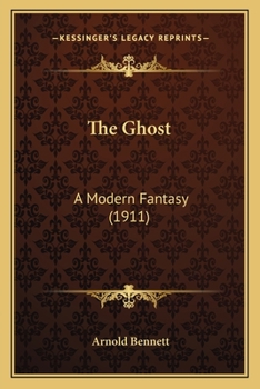 The Ghost