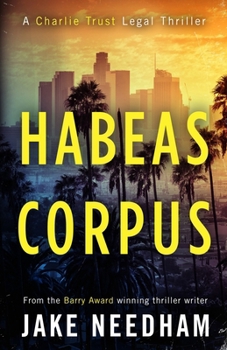 Paperback Habeas Corpus Book