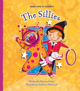 Library Binding The Sillies Book